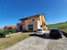 Foto Villa in vendita a San Marco Argentano - 7 locali 200mq