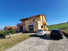Foto Villa in vendita a San Marco Argentano