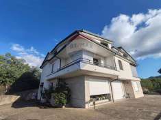Foto Villa in vendita a San Martino Sannita