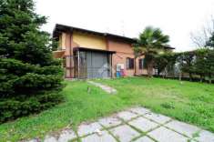 Foto Villa in vendita a San Martino Siccomario