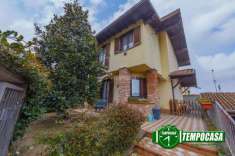 Foto Villa in vendita a San Martino Siccomario