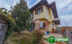 Foto Villa in vendita a San Martino Siccomario