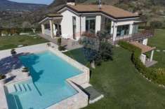 Foto Villa in vendita a San Martino Sulla Marrucina - 5 locali 214mq