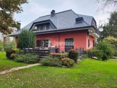 Foto Villa in vendita a San Maurizio Canavese