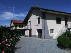 Foto Villa in vendita a San Maurizio Canavese