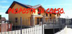 Foto Villa in vendita a San Maurizio Canavese