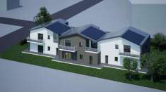 Foto Villa in vendita a San Maurizio Canavese