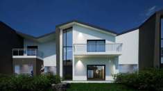 Foto Villa in vendita a San Maurizio Canavese