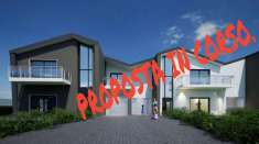 Foto Villa in vendita a San Maurizio Canavese