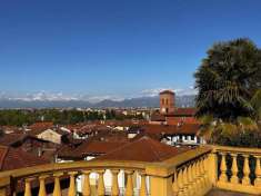 Foto Villa in vendita a San Mauro Torinese