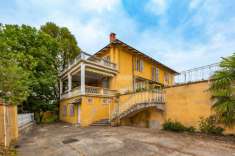 Foto Villa in vendita a San Mauro Torinese