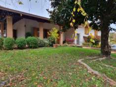 Foto Villa in vendita a San Michele Al Tagliamento - 12 locali 300mq