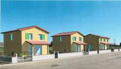 Foto Villa in vendita a San Miniato 120 mq  Rif: 1067307