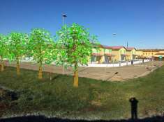 Foto Villa in vendita a San Miniato 120 mq  Rif: 1285995