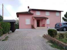 Foto Villa in vendita a San Miniato 205 mq  Rif: 1010082