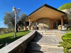 Foto Villa in vendita a San Miniato 635 mq  Rif: 1294154