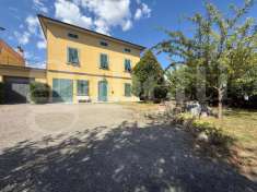 Foto Villa in vendita a San Miniato