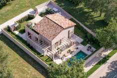Foto Villa in vendita a San Miniato Basso - San Miniato 185 mq  Rif: 1317135