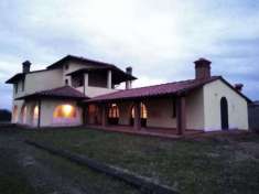 Foto Villa in Vendita a San Miniato Via di Pancole,