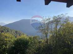 Foto Villa in vendita a San Nazzaro Val Cavargna