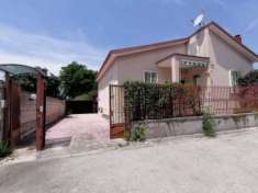 Foto Villa in vendita a San Nicola La Strada - 5 locali 190mq