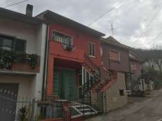 Foto Villa in vendita a San Nicola Manfredi