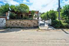 Foto Villa in vendita a San Nicola Manfredi