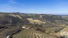 Foto Villa in vendita a San Paolo Di Jesi