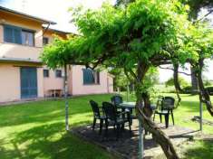 Foto Villa in vendita a San Pierino - Fucecchio 345 mq  Rif: 1266603