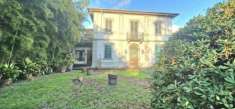 Foto Villa in vendita a San Piero a Ponti - Campi Bisenzio 435 mq  Rif: 1256871