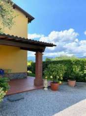 Foto Villa in vendita a San Piero Luciani - Montecarlo 140 mq  Rif: 1269924