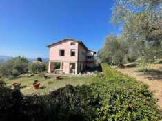 Foto Villa in vendita a San Pietro a Marcigliano - Capannori 150 mq  Rif: 1227196