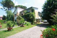 Foto Villa in vendita a San Pietro a Vico - Lucca 220 mq  Rif: 980346