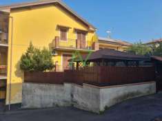 Foto Villa in vendita a San Pietro Clarenza - 5 locali 165mq