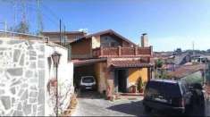 Foto Villa in vendita a San Pietro Clarenza - 5 locali 174mq