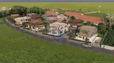 Foto Villa in vendita a San Pietro Clarenza