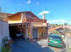 Foto Villa in vendita a San Pietro Clarenza