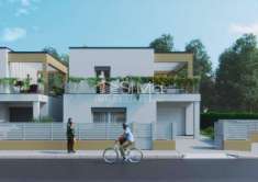 Foto Villa in vendita a San Pietro In Casale