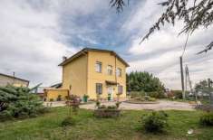 Foto Villa in vendita a San Pietro In Casale