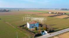 Foto Villa in vendita a San Pietro In Casale