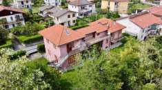 Foto Villa in vendita a San Pietro Val Lemina
