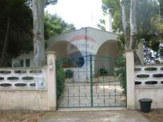 Foto Villa in vendita a San Pietro Vernotico