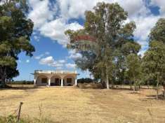 Foto Villa in vendita a San Pietro Vernotico