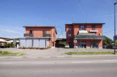 Foto Villa in vendita a San Polo D'Enza