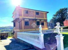 Foto Villa in vendita a San Polo Dei Cavalieri