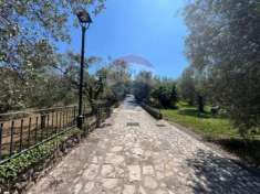 Foto Villa in vendita a San Potito Sannitico - 8 locali 210mq