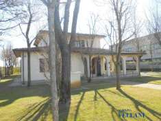 Foto Villa in Vendita a San Prospero via Viazza