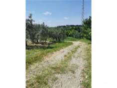 Foto Villa in vendita a San Quirico In Collina - Montespertoli 450 mq  Rif: 1272677