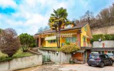 Foto Villa in vendita a San Raffaele Cimena