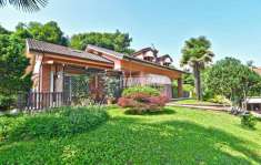 Foto Villa in vendita a San Raffaele Cimena